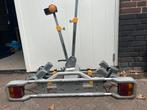 Spinder falcon fietsendrager 13-polig, Auto diversen, Ophalen, 2 fietsen, Gebruikt, Trekhaakdrager