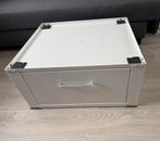 Wasmachine Ophoger met Lade, Huis en Inrichting, Kasten | Dressoirs, Ophalen, Strak, Nieuw, 50 tot 100 cm