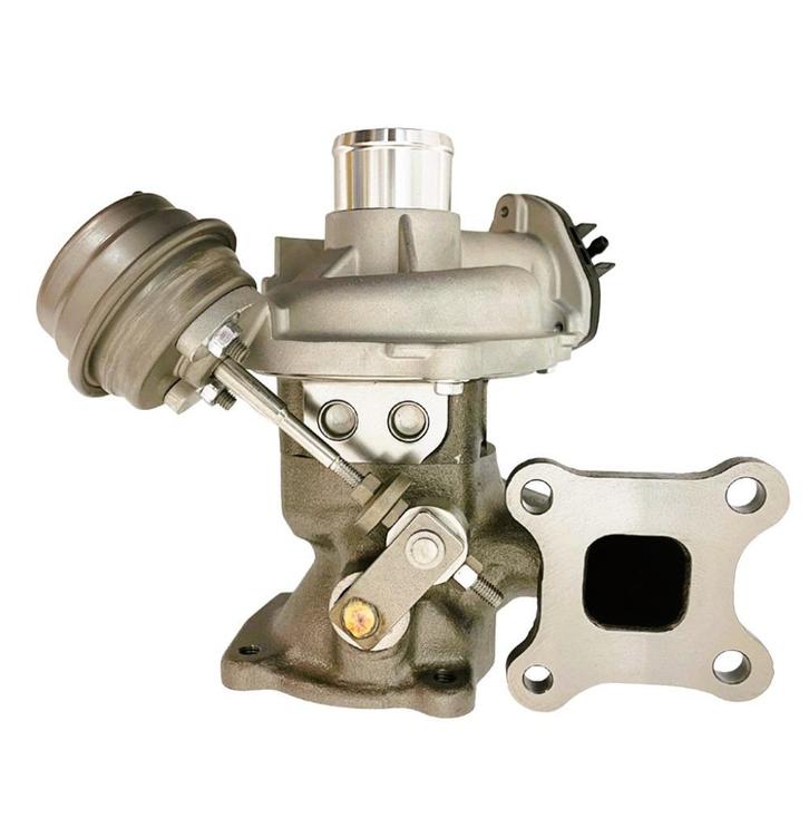 Ford 1.0 Ecoboost Turbo Ruil Revisie Nieuw, Auto-onderdelen, Motor en Toebehoren, Ford, Volkswagen, Nieuw, Verzenden