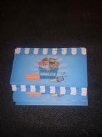 90 AH mini’s, Tickets en Kaartjes, Eén persoon