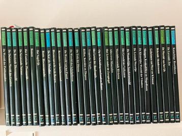 Lekturama De Wonderlijke Natuur - Complete Serie beschikbaar voor biedingen