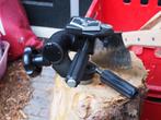 Manfrotto 160 statiefkop van 2 kilo., Ophalen of Verzenden, Zo goed als nieuw, Minder dan 150 cm, Balhoofd