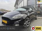 Ford Fiesta 1.0 EcoBoost ST-Line X | Panoramadak | Keyless |, Auto's, Voorwielaandrijving, Stof, Gebruikt, 1064 kg