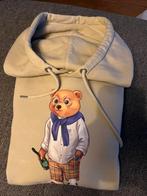Hoodie Baron Filou maat s, Ophalen of Verzenden, Zo goed als nieuw, Jongen of Meisje, Trui of Vest