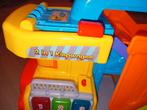 VTech Toet Toet Auto Kiepwagen, Kinderen en Baby's, Speelgoed | Vtech, Ophalen of Verzenden