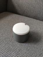 Stelton Emma suikerpot met deksel 0,15 L grijs, Overige typen, Ophalen of Verzenden, Zo goed als nieuw, Overige stijlen