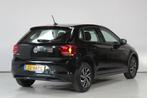 Volkswagen Polo 1.0 MPI Comfortline | Nav | Cruise | Carplay, 1025 kg, Stof, Gebruikt, 82 pk