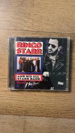 Ringo Starr - Live from Montreux (CD), Ophalen of Verzenden, 1980 tot 2000, Zo goed als nieuw