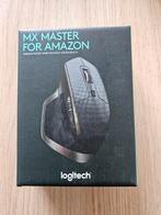 Logitech MX Master for Amazon muis (nieuw in doos), Computers en Software, Ophalen of Verzenden, Nieuw, Muis, Logitech MX