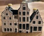 KLM huisjes (43 huisjes - hier 3 als voorbeeld), Verzamelen, KLM Huisjes, Ophalen of Verzenden, Zo goed als nieuw, 1 t/m 20, Gevuld