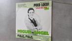 Miguel Angel Poco Loco, Ophalen of Verzenden, Jazz