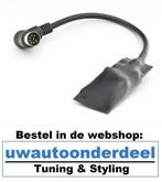 Volvo S40 V40 S60 V70 Bluetooth Streaming Adapter Kabel Aux, Auto diversen, Autoradio's, A.parts@hotmail.nl, Trasmolenlaan 12 3447 GZ Woerden