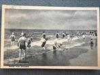 oude ansichtkaart Hoek van Holland 1940?, Verzamelen, Ansichtkaarten | Nederland, Ophalen of Verzenden, 1920 tot 1940, Zuid-Holland