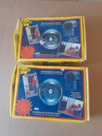2x beveiligings camera elro, Ophalen of Verzenden, Ingebouwde camera, Zo goed als nieuw, Bedraad