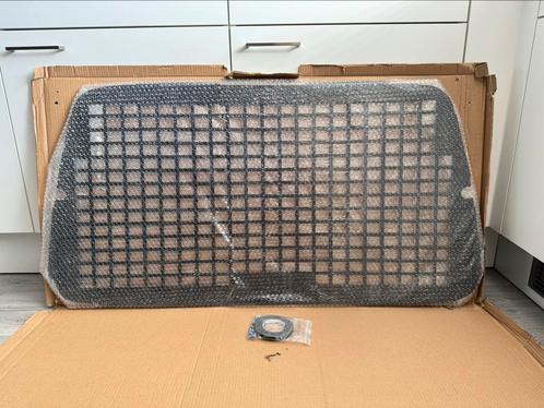 Raamrooster VW Caddy/Caddy Maxi 2015-2020 met achterklep, Auto diversen, Bagagerekken, Nieuw, Ophalen of Verzenden
