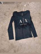 Armani Exchange T-shirt dames M, Ophalen of Verzenden, Zo goed als nieuw
