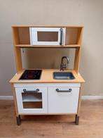 IKEA Speelkeuken, Kinderen en Baby's, Ophalen of Verzenden, Zo goed als nieuw, Hout, Speelkeuken