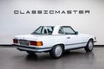 Mercedes-Benz SL-Klasse 560 SL Aanbieding Aanbieding, Automaat, Achterwielaandrijving, 4973 cc, Cabriolet