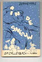 In de Sneeuw - ill. Anny Rot, Ophalen of Verzenden
