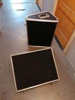 Zelfbouw monitor speaker, Ophalen of Verzenden, Zo goed als nieuw, Minder dan 500 watt