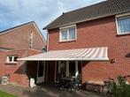Knikarmscherm 5.5x3.5m - Zeer Goede Staat!, Tuin en Terras, Zonneschermen, Elektrisch, Ophalen of Verzenden, Zo goed als nieuw