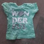 Shirt 74, Kinderen en Baby's, Babykleding | Maat 74, Ophalen of Verzenden, Zo goed als nieuw, Meisje, Shirtje of Longsleeve