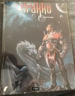 De nevel van de slangen drakko g12 hardcover, Boeken, Stripboeken, Eén stripboek, Ophalen of Verzenden