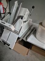 Speedpack Buisfolie Seal Apparaat, Ophalen