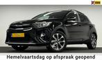 Kia Stonic 1.0 T-GDi DynamicPlusLine*Automaat*DealerOH*Navi*, Stof, Gebruikt, Zwart, Zwart