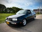 USA Volkswagen Jetta mk3 van 1e eigenaar US VW Vento Amerika, Stof, 1984 cc, 0 kg, Zwart