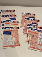 Formido klus zo! klusfolders, Ophalen of Verzenden, Zo goed als nieuw