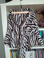Zebra Rokje - CL ESSENTIALS - Maat S, Kleding | Dames, Rokken, Maat 38/40 (M), CL ESSENTIALS, Zwart, Ophalen of Verzenden