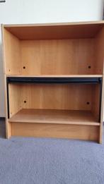 Boekenkast 99x84x42, Ophalen, Met plank(en), Zo goed als nieuw, Minder dan 150 cm