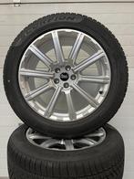 20” AUDI Q7 SQ7 ETRON VELGEN WINTERBANDEN ORIG, Auto-onderdelen, Banden en Velgen, Gebruikt, -, 285 mm, -