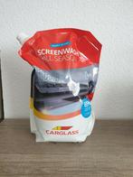 Auto ruitensproeier vloeistof screenwash 3 liter Carglass, Auto-onderdelen, Overige Auto-onderdelen, Ophalen