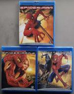 Spider-Man Trilogy - Nederlandse uitgaves, Sony Interactive Entertainment Benelux B.V., Verzenden, Actie, Zo goed als nieuw