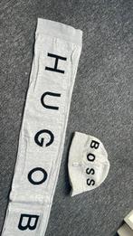 Muts en sjaal Hugo Boss, Ophalen of Verzenden, Maat 86, Jongetje, Muts