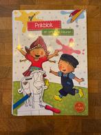 Fien en Teun Prikblok - Nieuw in verpakking, Hobby en Vrije tijd, Ophalen of Verzenden, Nieuw, Materiaal