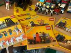 Lego, Kinderen en Baby's, Speelgoed | Duplo en Lego, Ophalen of Verzenden, Zo goed als nieuw