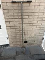 Grondboor 12cm, Ophalen, Gebruikt, Cultivator