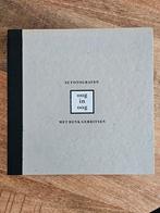 Fotoboek oog in oog - Henk Gerritsen, Ophalen of Verzenden, Zo goed als nieuw