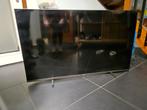 Philips 55 inch TV - Goede staat!, Ophalen, Philips, 50 Hz, 100 cm of meer
