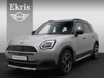 MINI Countryman E | Favoured Trim + Package L (bj 2024), Auto's, Mini, Origineel Nederlands, Te koop, Zilver of Grijs, 5 stoelen