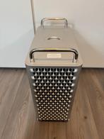 Mac Pro 2019 | 3.2 16c | 96 GB RAM | 2 TB SSD | 580x 8GB BTW, 64 GB of meer, Apple, Apple, SSD