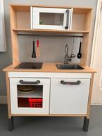 Speelgoed keuken ikea, Ophalen, Gebruikt, Speelkeuken