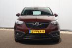 Opel Crossland X 1.2 Online Edition Navigatie Airco Cruise P, Gebruikt, Euro 6, 1199 cc, Met garantie (alle)