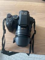 Panasonic Lumix DMC-FZ300 Topcamera, Audio, Tv en Foto, Fotocamera's Digitaal, Ophalen, Gebruikt, Compact, 8 keer of meer