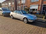 Volkswagen Golf 2.0 Cabriolet 85KW 2001 Grijs, Auto's, Origineel Nederlands, Te koop, Zilver of Grijs, Benzine