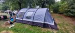 Obelink Lugano Plus 6 persoons tent, Ophalen of Verzenden, Gebruikt, Tot en met 6