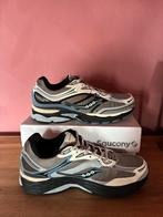 Saucony Pro Grid Omni 9, Ophalen of Verzenden, Zo goed als nieuw, Sneakers of Gympen